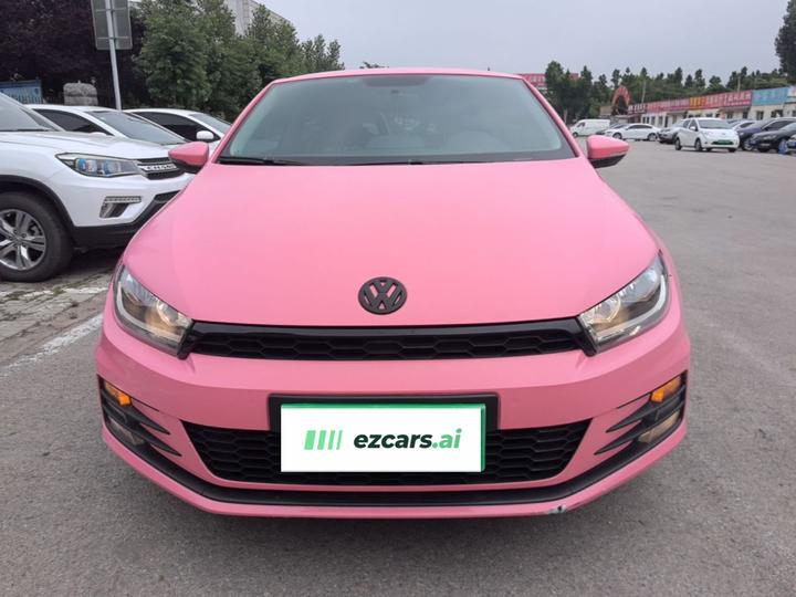 2014 1.4TSI photo 2