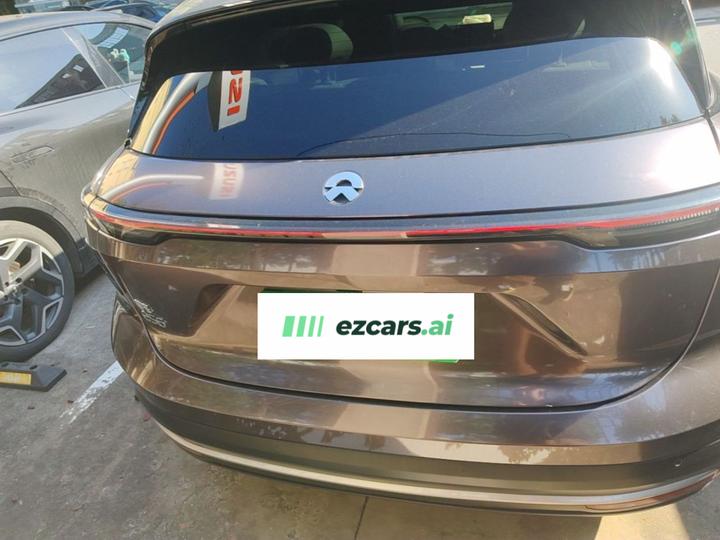 ES6 2024 75kWh photo 3
