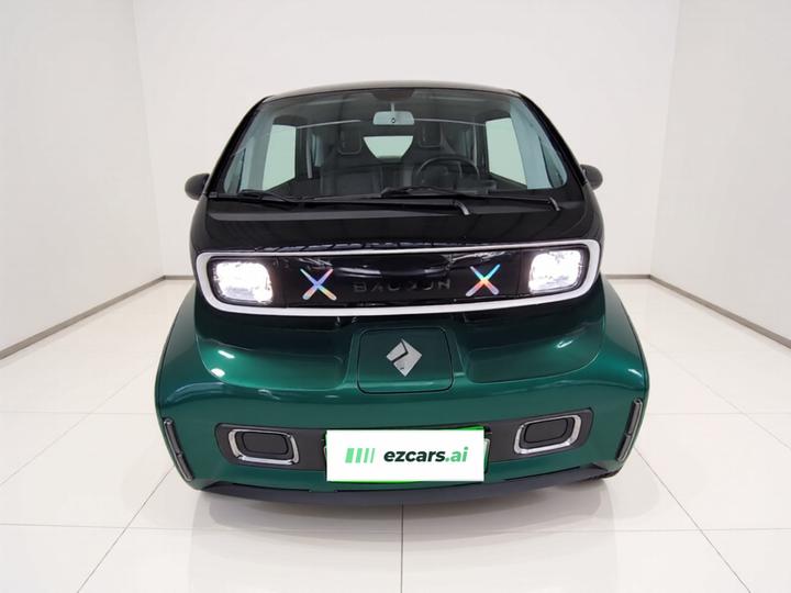 KiWi EV 2022 NCM photo 2
