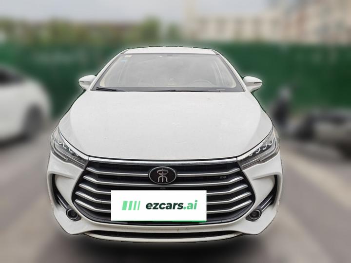Song MAX 2017 1.5T AT Connected Luxury 7-Seater photo 2
