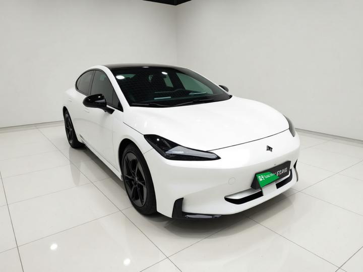 Hyptec GT 2023 710 RWD photo 3