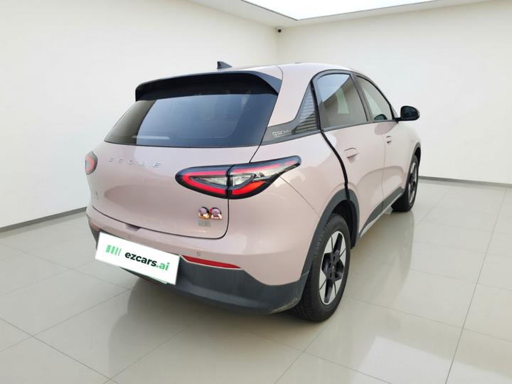 Xingyuan 2025 UP 410km Explorer photo 4