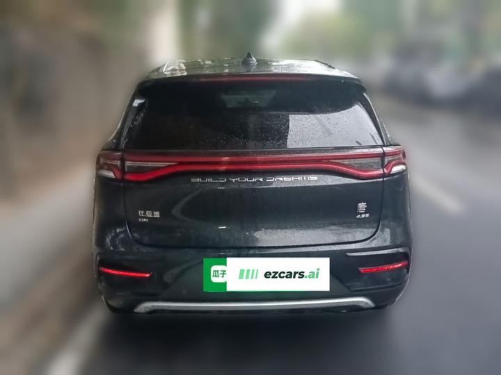 Tang EV 2021 DM 2.0T AWD Performance Noble photo 5