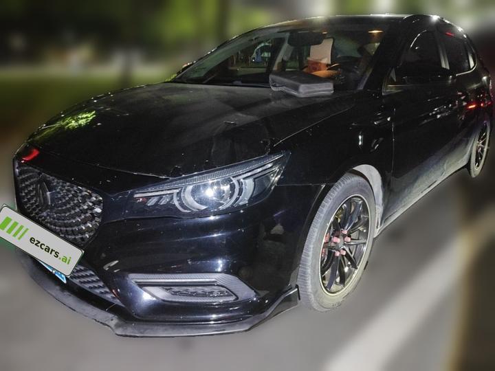 MG6 2019 20T AT