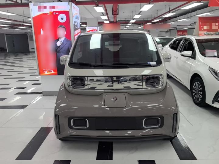 KiWi EV 2023 LFP photo 2