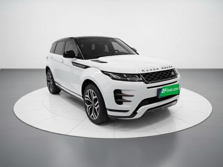 Range Rover Evoque 2020 249PS R-DYNAMIC SE Sport Tech photo 3