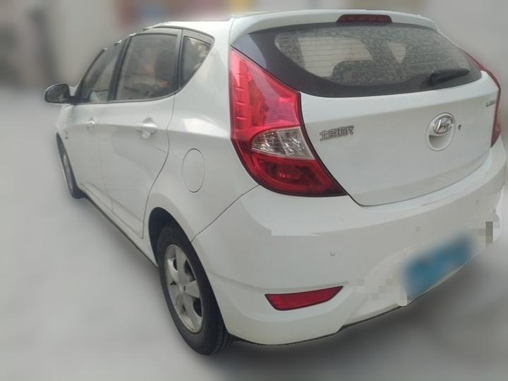 Chery 2014 1.4L AT GLX photo 4