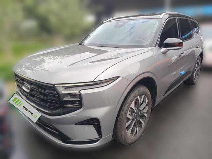 2025 Edge L 2.0T EcoBoost AWD 7-Seater Supreme