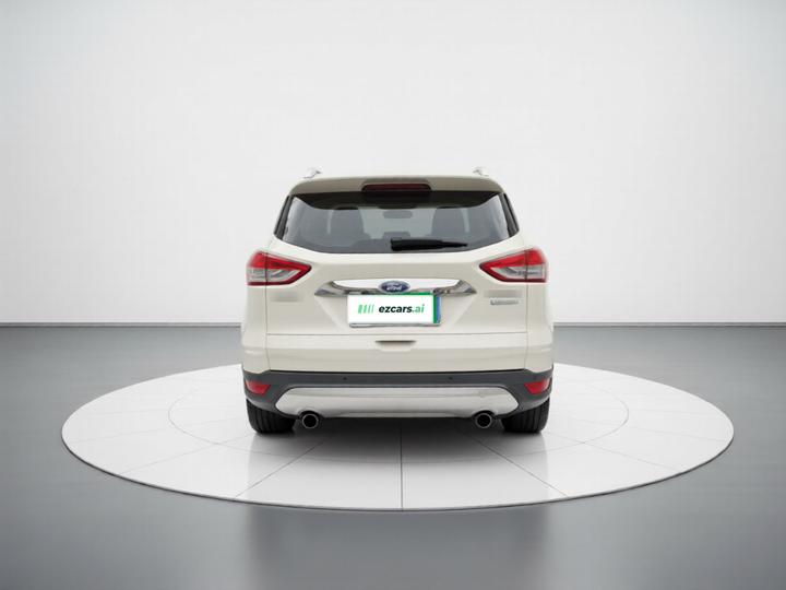 Kuga 2015 1.5L GTDi RWD photo 3