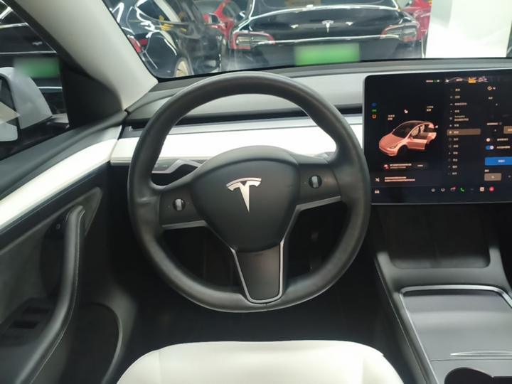 Model Y 2021 Long Range AWD 3D7 photo 6