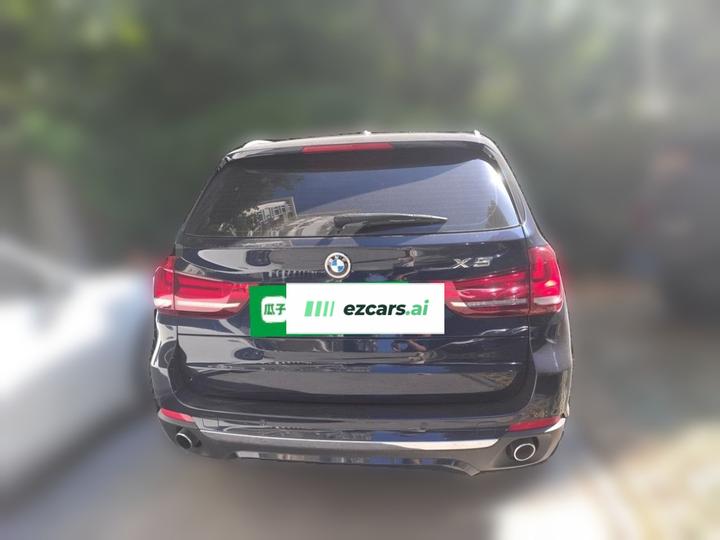 X5 Imported 2018 xDrive28i photo 5
