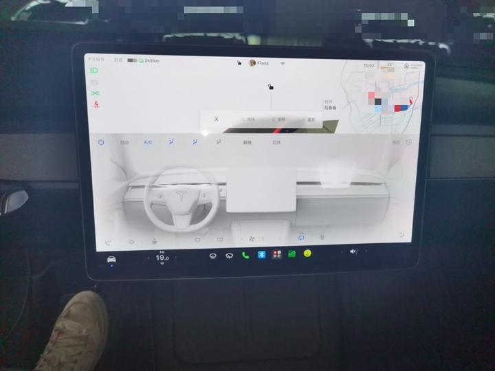 Model Y 2023 RWD photo 4