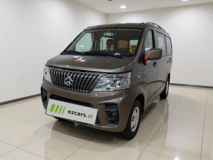 Changan M60 2020 1.5L Standard China VI 6-SeaterDAM15KR