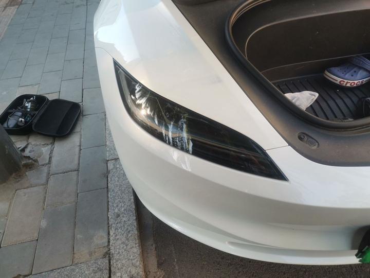 Model 3 2023 Long Range AWD photo 7