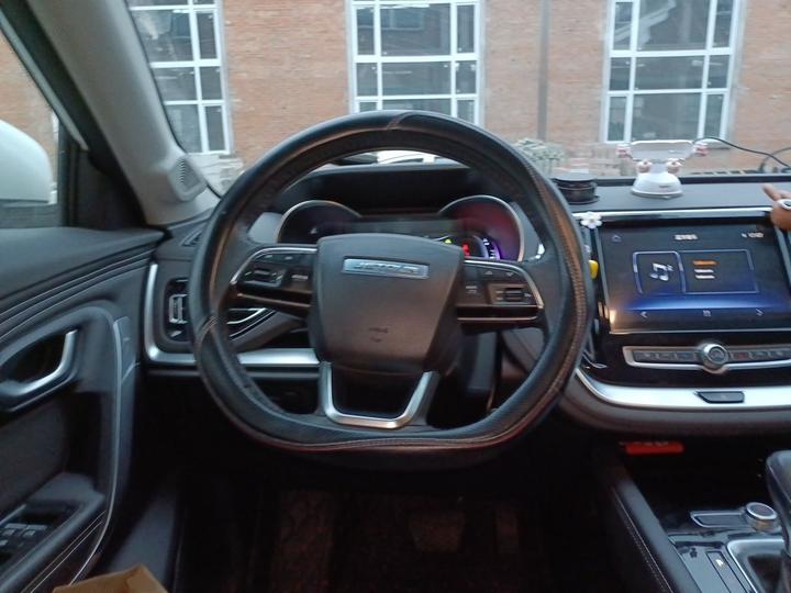 X70 2018 1.5T AT photo 7