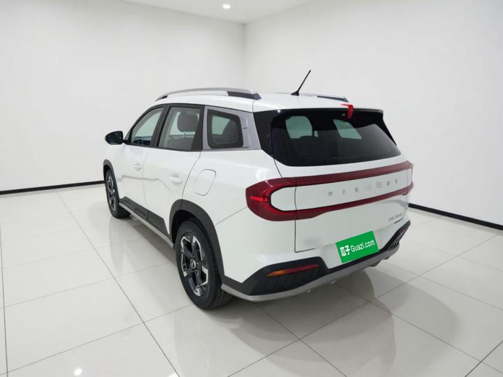 ix35 2023 2.0L Luxury DLX photo 4