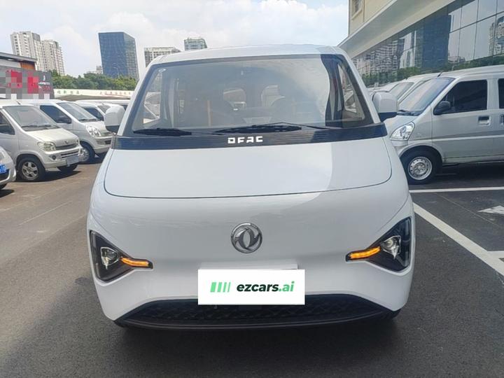 Chery 2026 V8E Comfort 50.48kwh photo 2