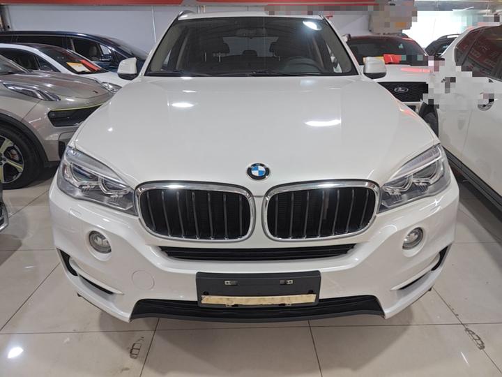 X5 Imported 2015 xDrive28i photo 2