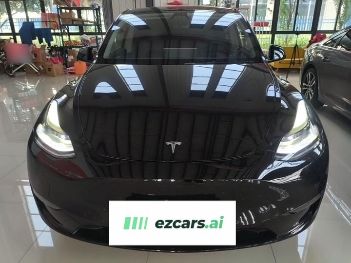 Model Y 2023 Long Range AWD photo 2