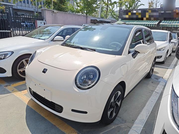 Yiwei 3 2023 505km Pro