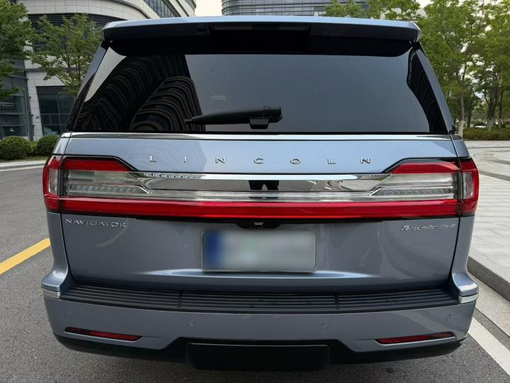 Pilot 2019 3.5T China VI photo 3
