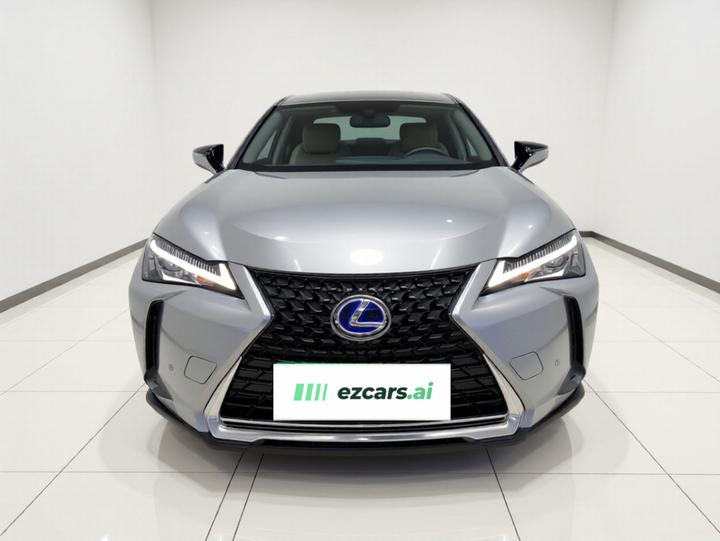 UX 2020 260h photo 2