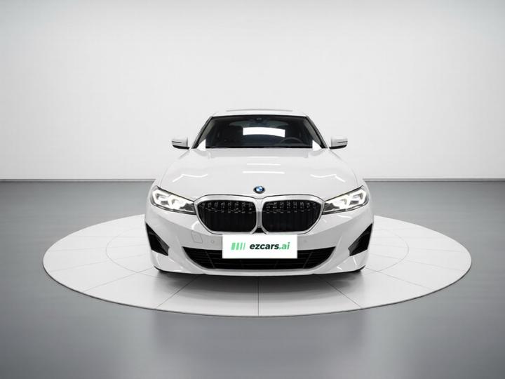 i3 2022 eDrive 35 L photo 2