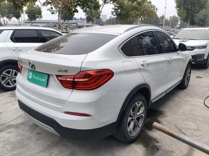 X4 2014 xDrive20i X Design Package photo 6