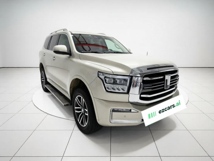 500 2022 3.0T Sport 7-Seater photo 3