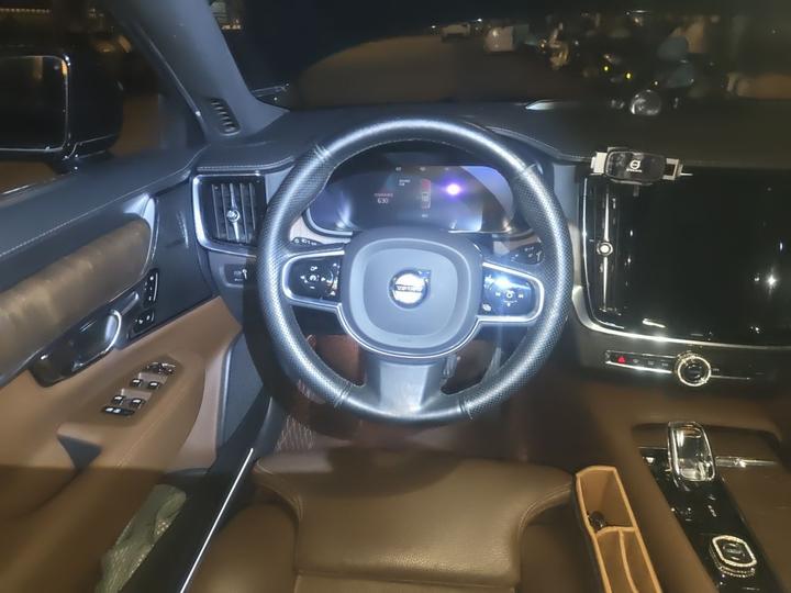 S90 2022 B5 Luxury photo 7