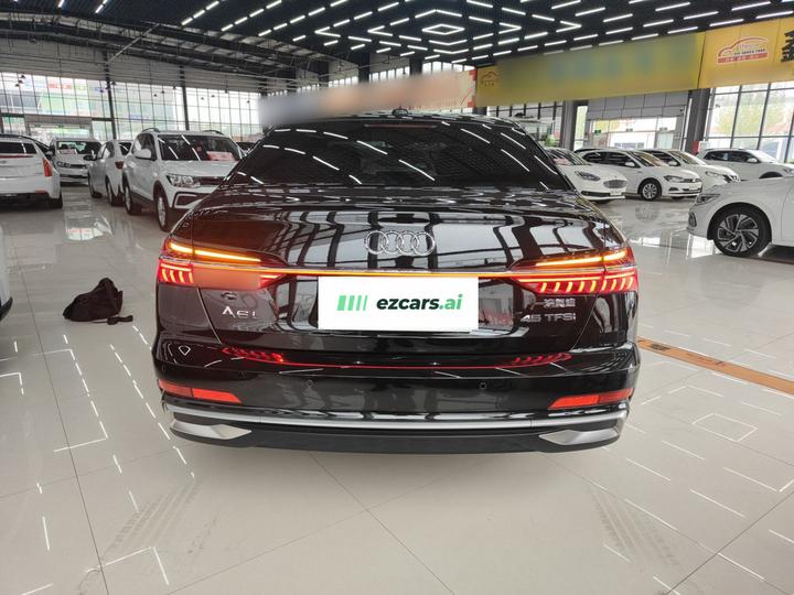 A6L 2023 45 TFSI Dynamic photo 3