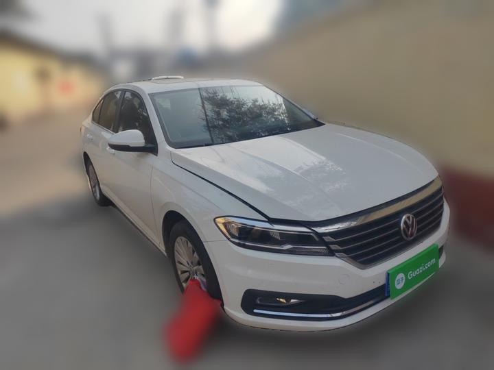 Lavida 2019 280TSI DSG Comfort China VI photo 3