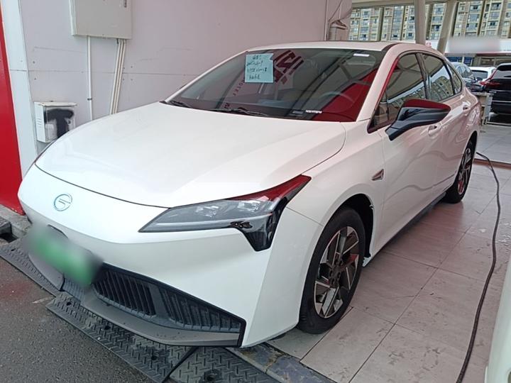 AION S Plus 2025 Comfort 53.241kWh