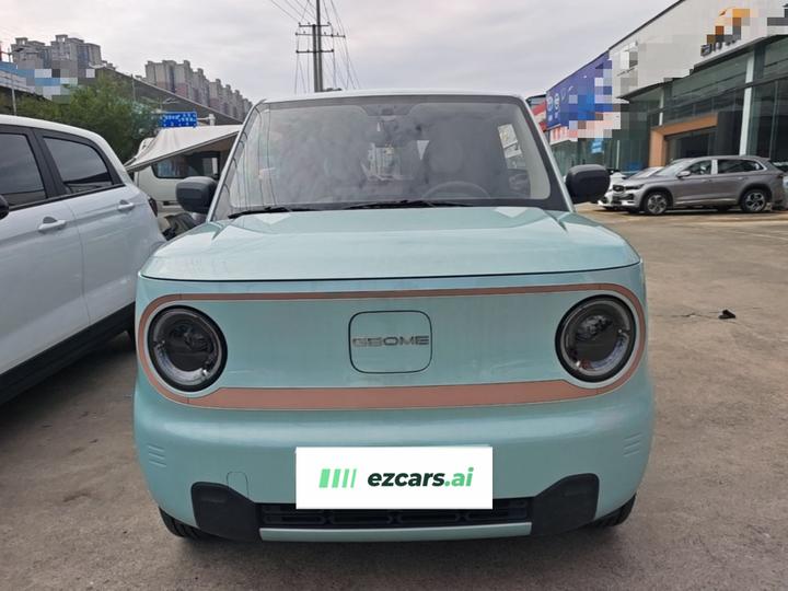 2024 Panda mini 200km Endurance Bear photo 2