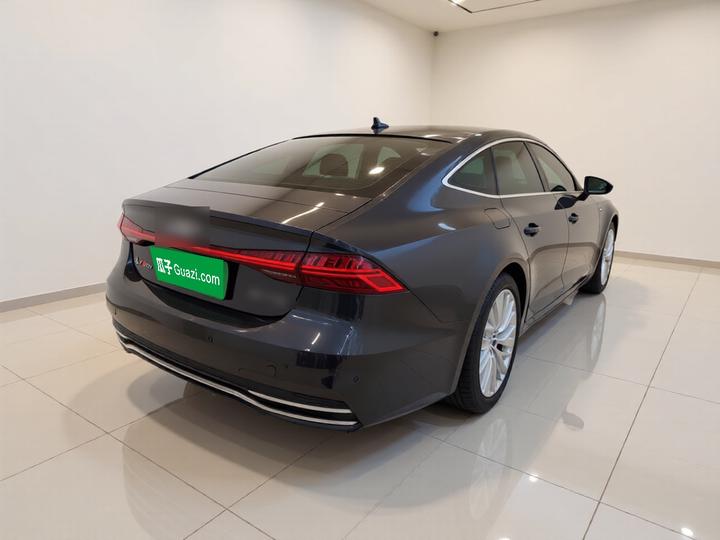A7 2020 45 TFSI photo 4
