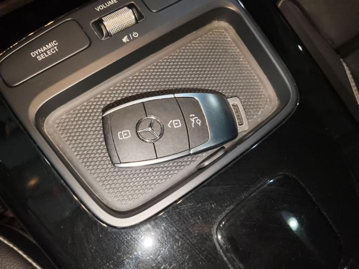 A-Class 2020 A 180 L Sport photo 8