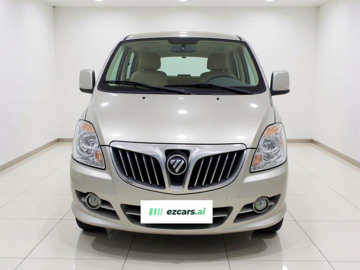 E 2016 2.0L 4G63 photo 2