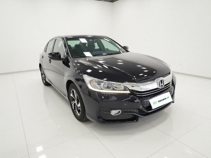 Accord 2016 2.0L Elite photo 3