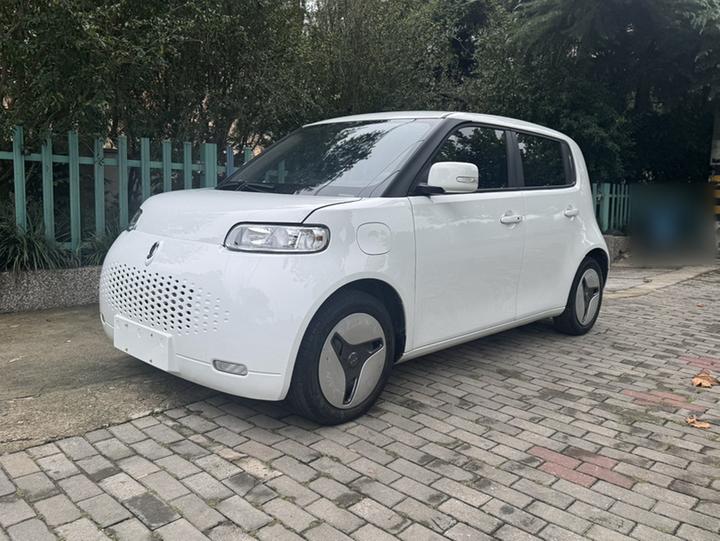 2020 360km Luxury