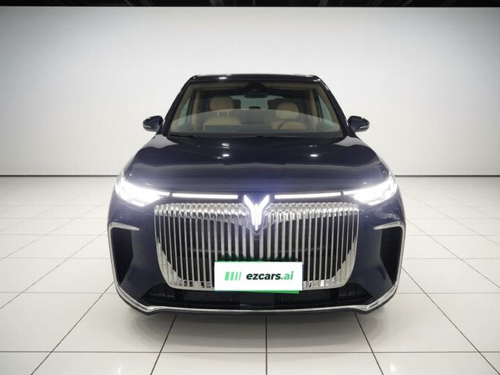 Voyah Dreamer 2025 PHEV AWD Flagship photo 2