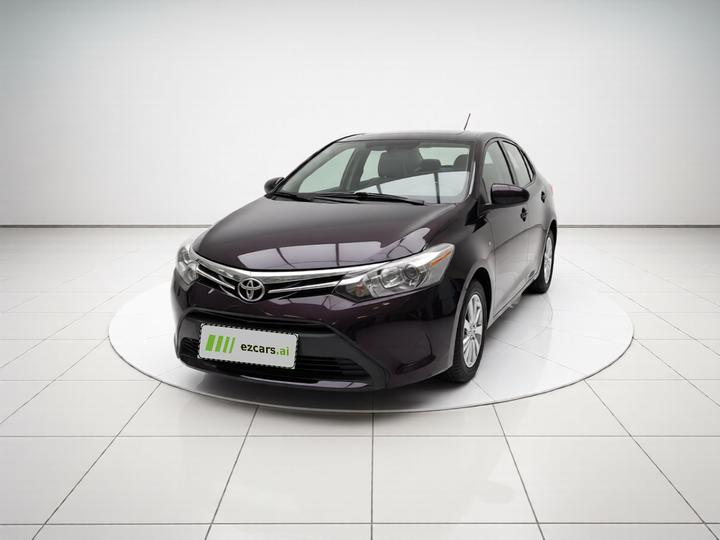 Vios 2014 1.5L AT