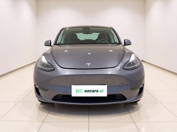 Model Y 2021 Long Range AWD 3D7 photo 2