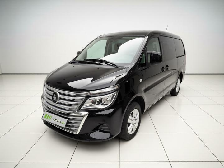 Lingzhi 2023 M5L 1.6L 5-Seater