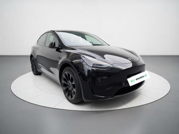 Model Y 2022 RWD photo 3