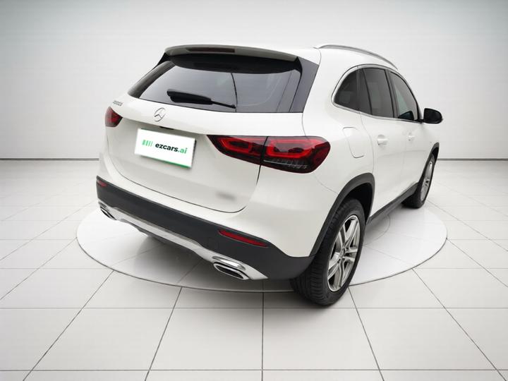 GLA 2022 Facelift GLA 200 photo 6