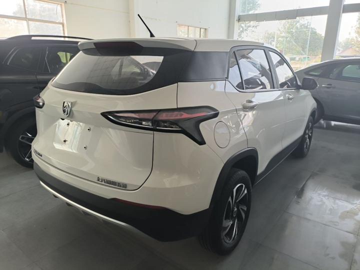 510 2021 1.5L MT Energetic photo 4
