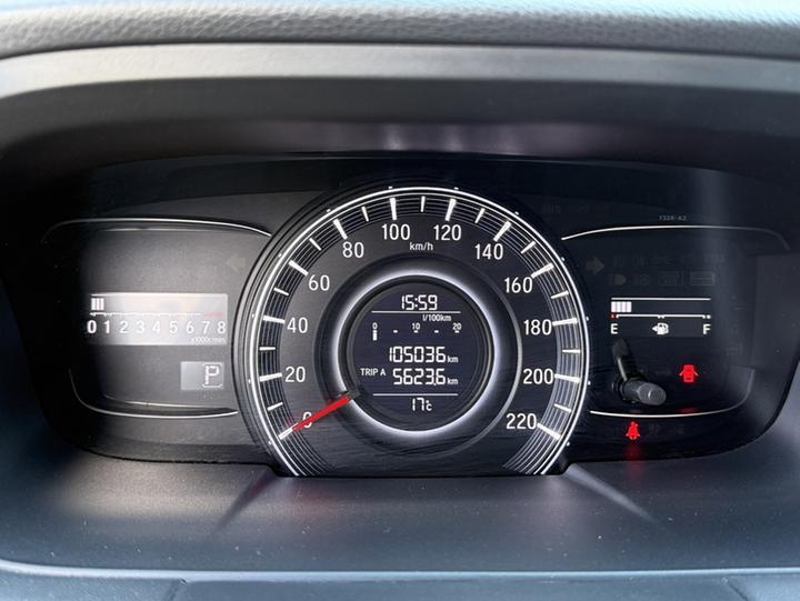 Odyssey 2015 Facelift 2.4L Smart photo 7