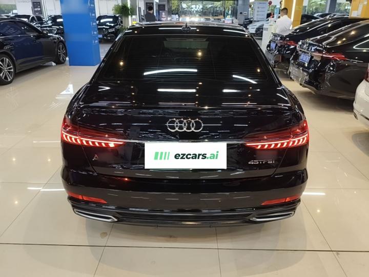 A6L 2022 45 TFSI Dynamic photo 3