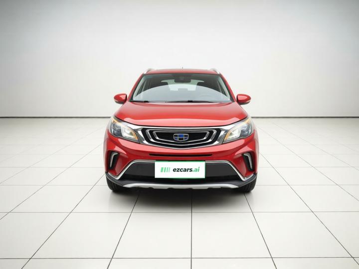 Vision X3 2017 1.5L AT Premium photo 2
