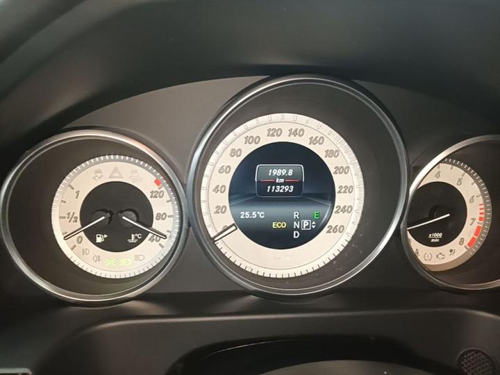 E-Class 2015 Facelift E 200 L Sport photo 7